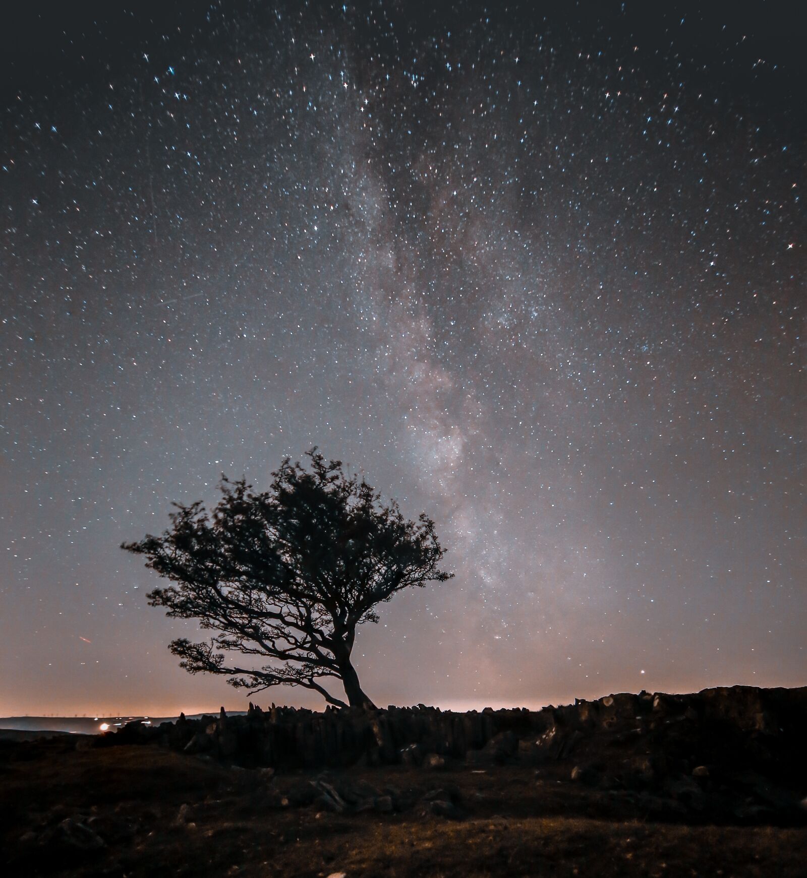 Tokina AT-X Pro 11-16mm F2.8 DX II sample photo. Milkyway, astrophotography, galaxy photography