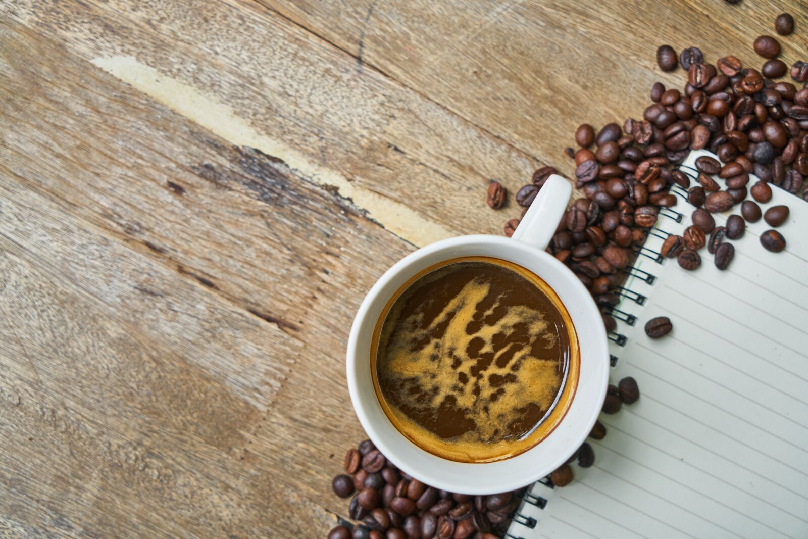 Sony a7R II sample photo. Coffee, caffeine, beverage photography