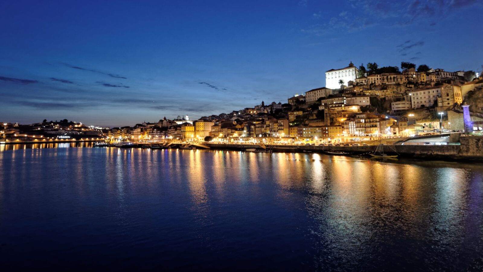 Nikon D90 sample photo. Porto, portugal, douro photography