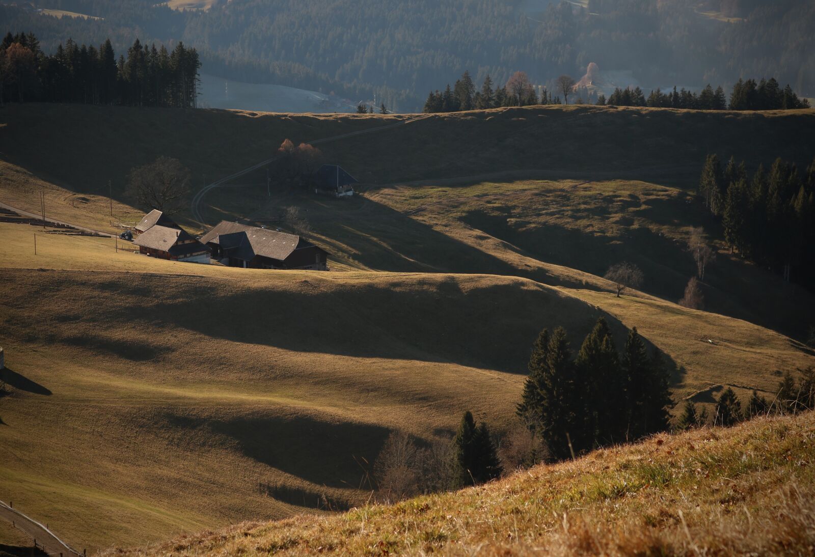 Canon EOS 750D (EOS Rebel T6i / EOS Kiss X8i) sample photo. Landscape, evening, dusk photography