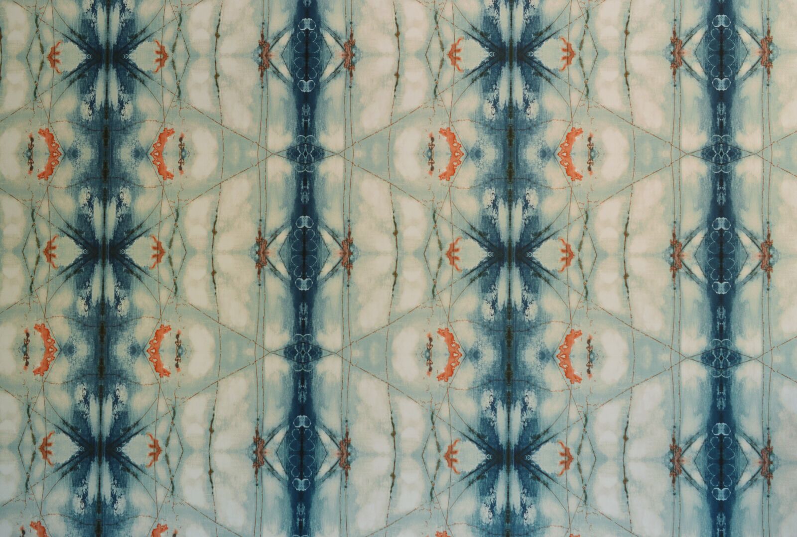 Nikon AF-S DX Micro Nikkor 40mm F2.8 sample photo. Pattern, wallpaper, design photography
