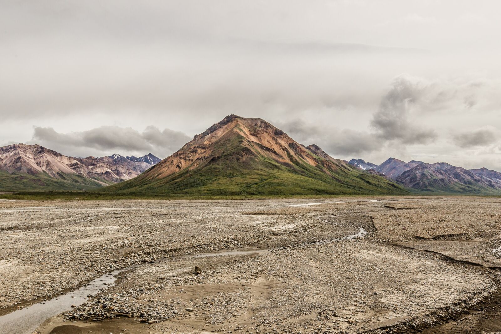 Canon EOS-1D Mark IV sample photo. Usa, alaska, mountain photography