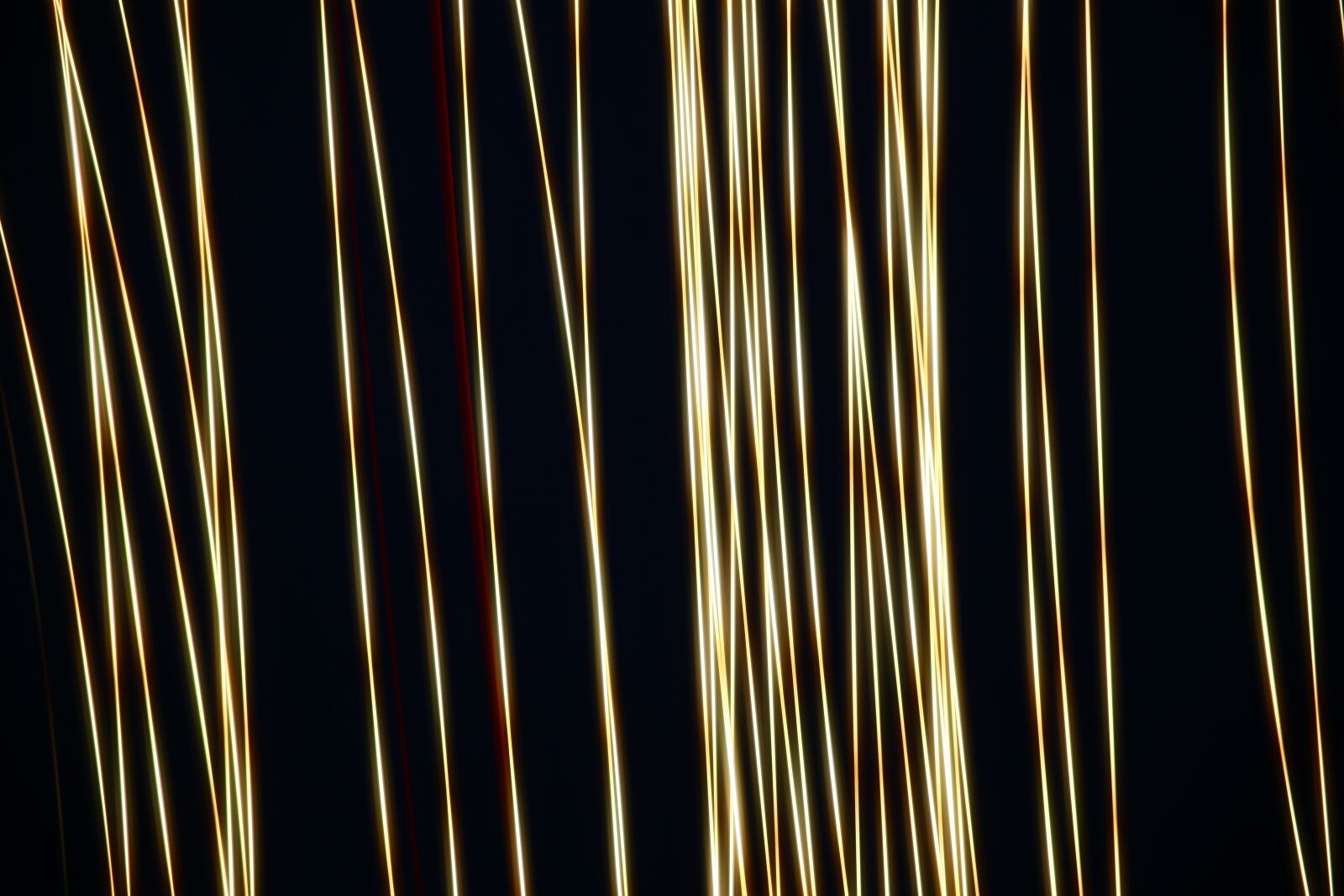 Canon EOS 5D Mark II sample photo. Light, stripes, fire photography