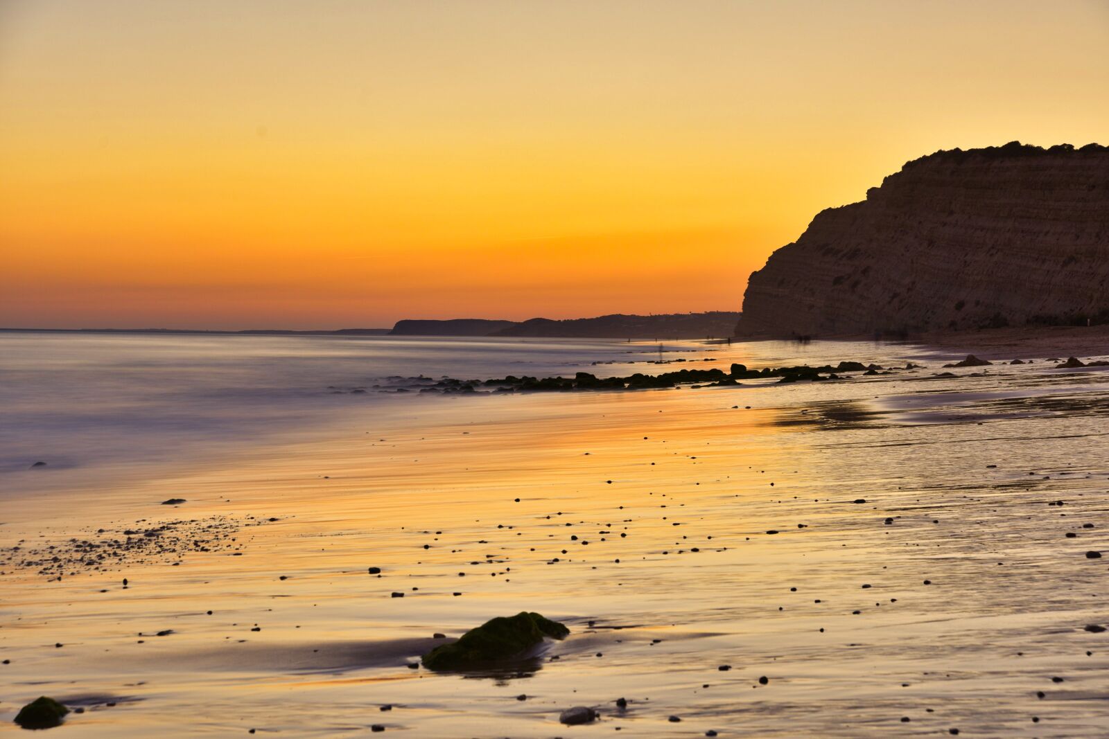 Nikon D810 sample photo. Beach, mar, summer photography