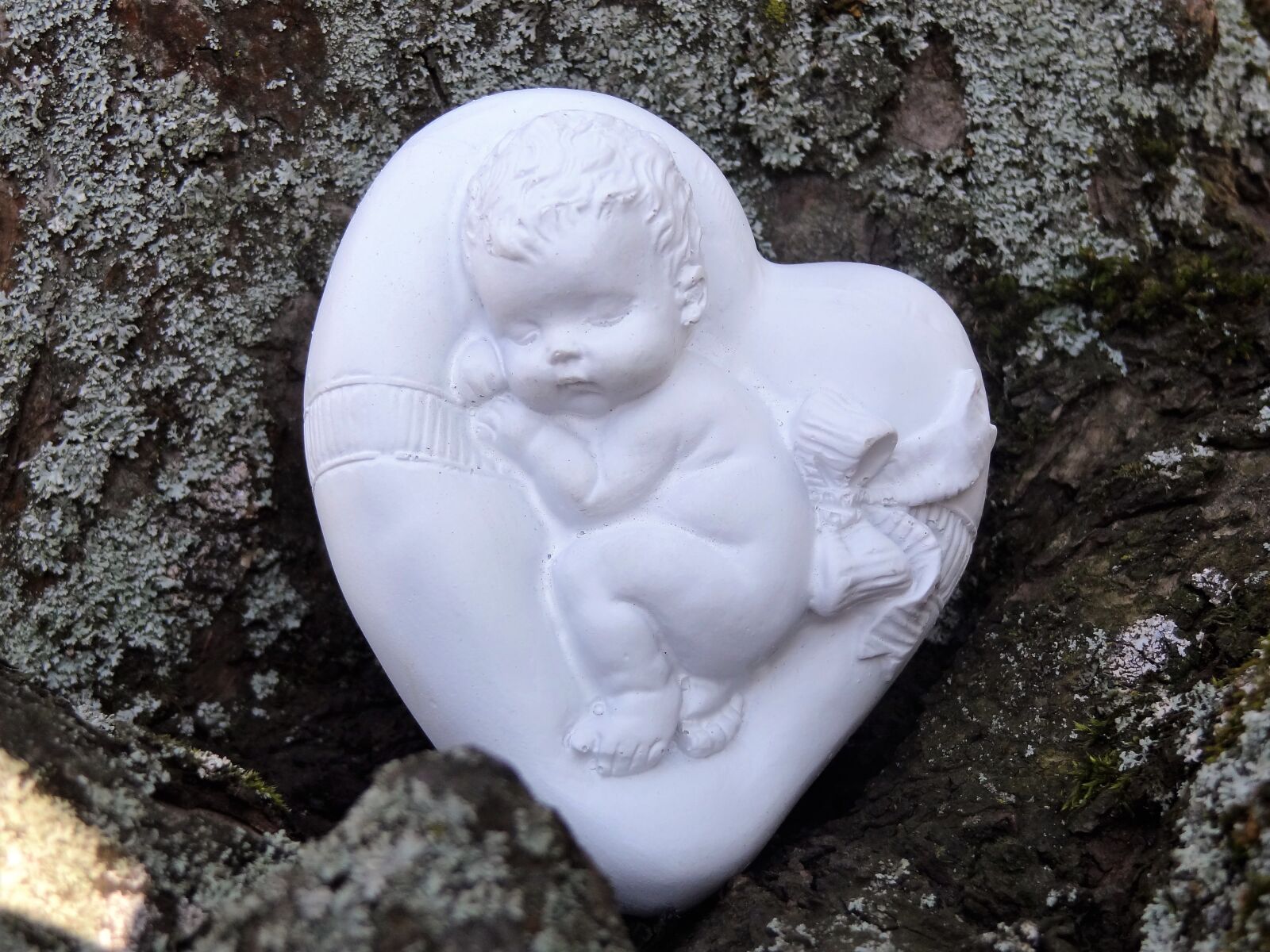 Sony Cyber-shot DSC-HX9V sample photo. Nostalgia, baby, heart photography