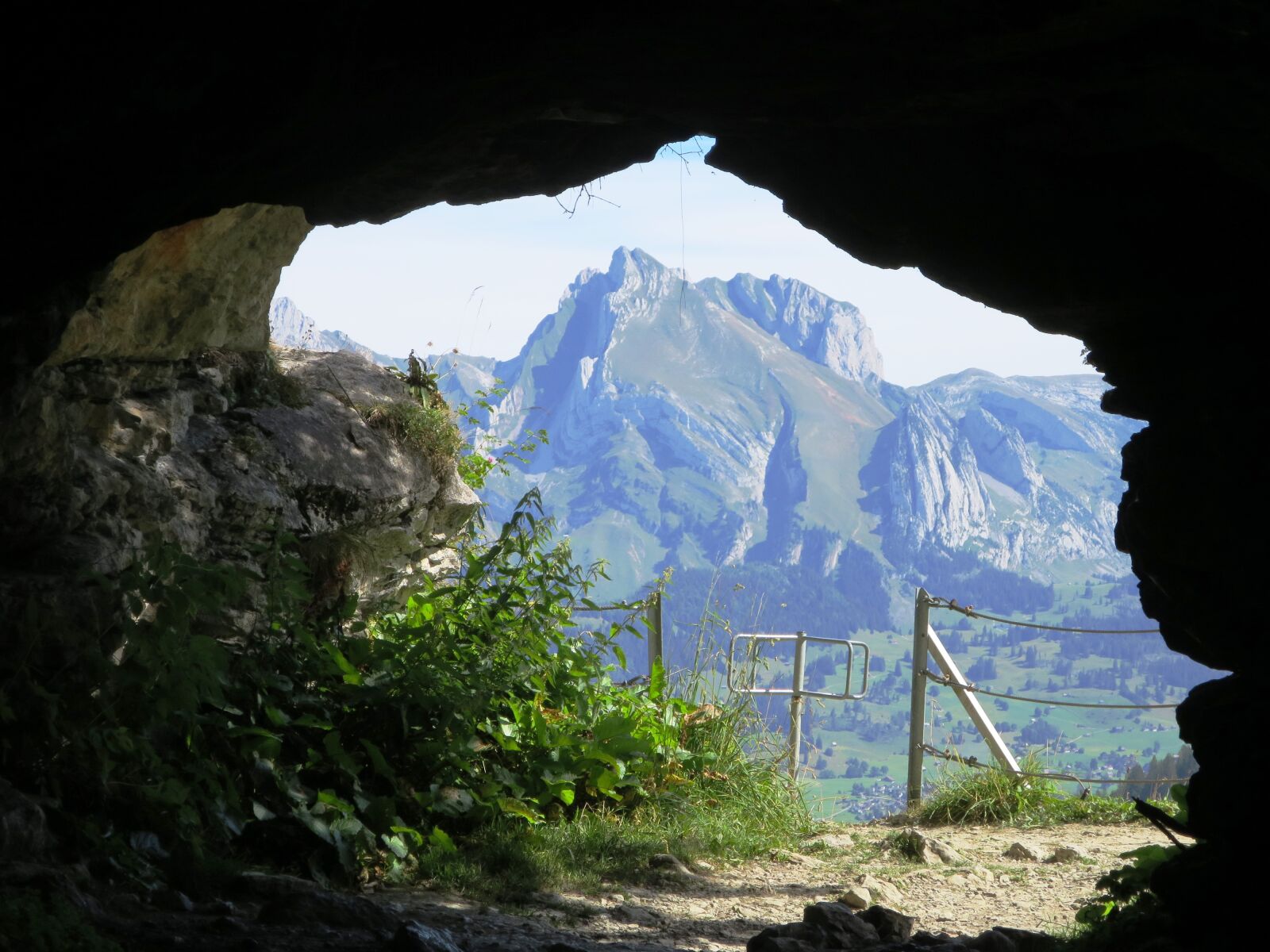 Canon PowerShot S120 sample photo. Cave, cavern, mountain photography