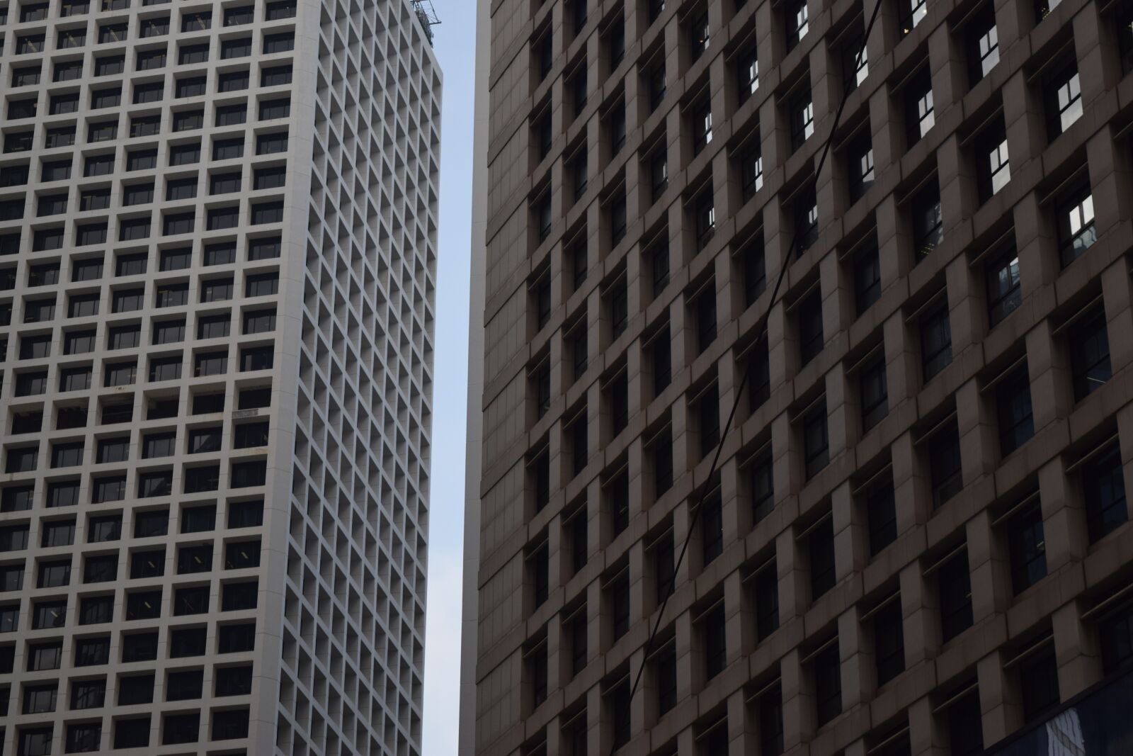 Nikon D5300 sample photo. Hong kong, china, metropolis photography