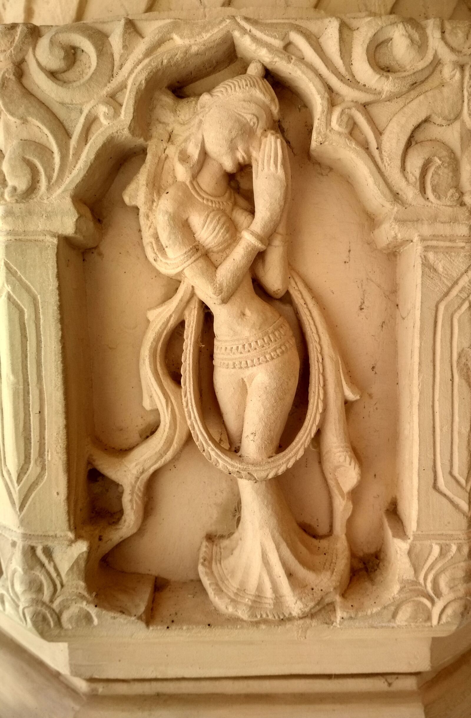 Xiaomi Redmi 4 Pro sample photo. Stone carving, heritage, art photography
