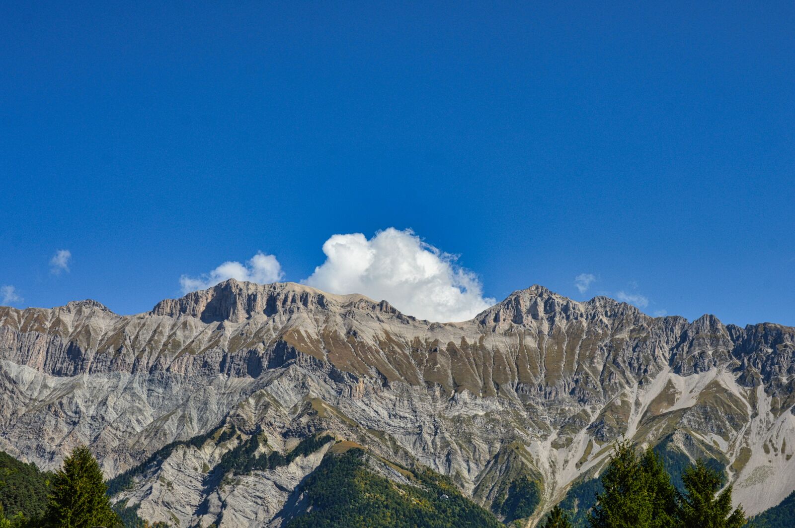 Nikon D3200 sample photo. Mountain, nature, landscape photography
