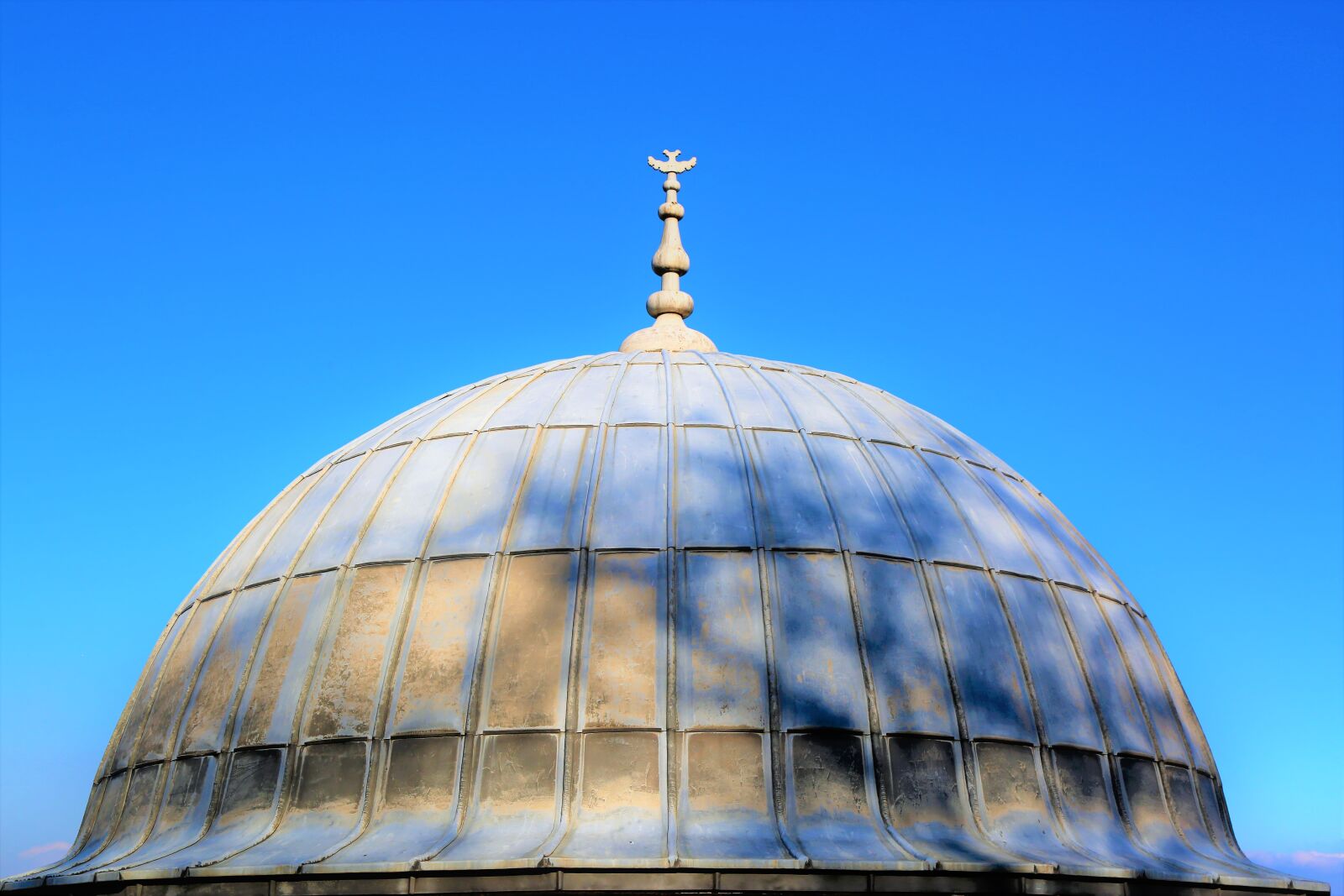 Canon EOS 5D Mark III sample photo. Dome, architecture, on photography