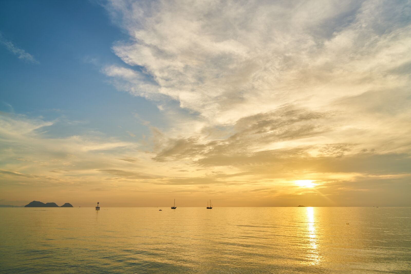 Sony a7R II sample photo. Landscape, nature, beach photography