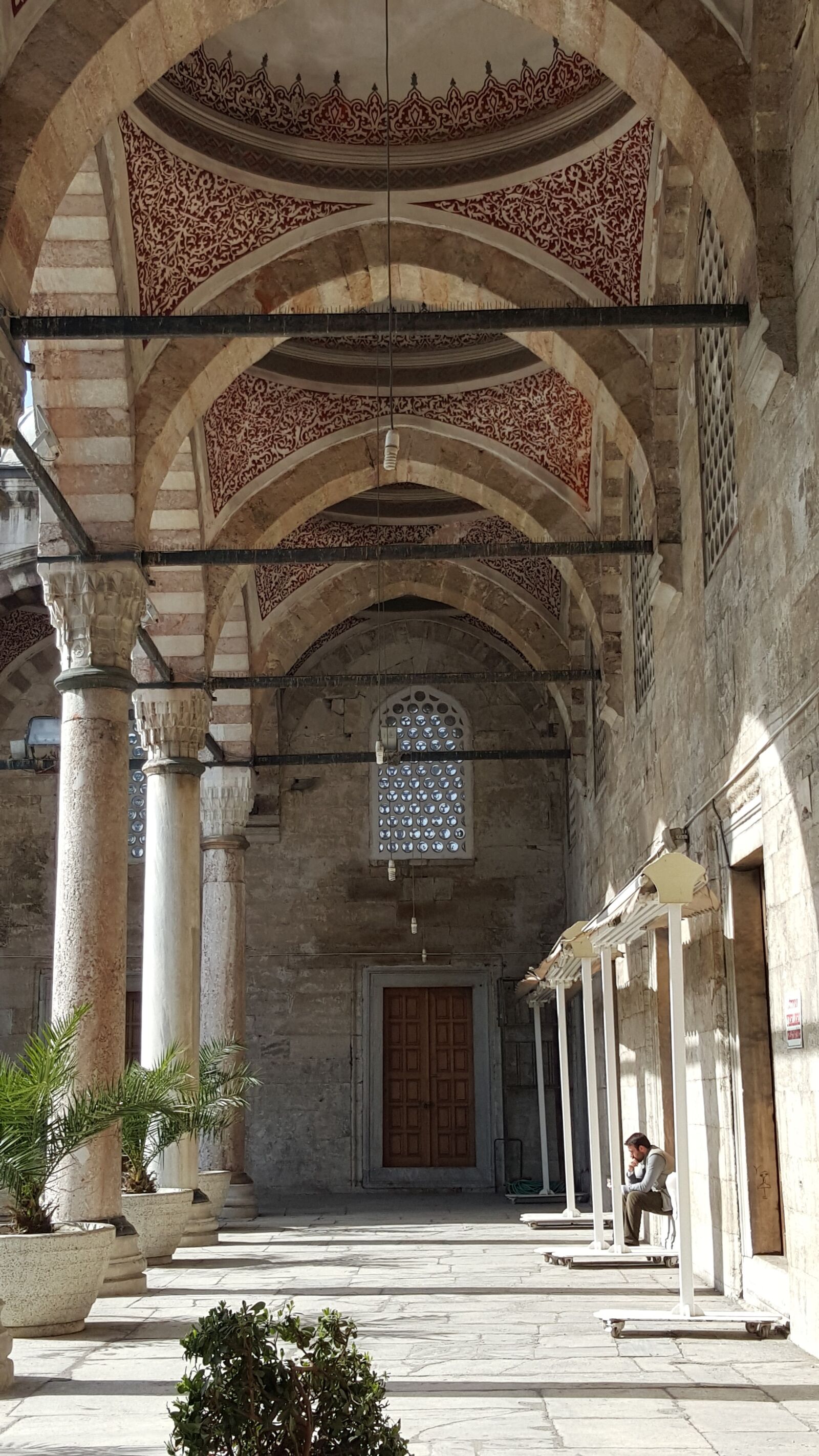 Samsung GALAXY S6 edge sample photo. Istanbul, turkey, mosque photography