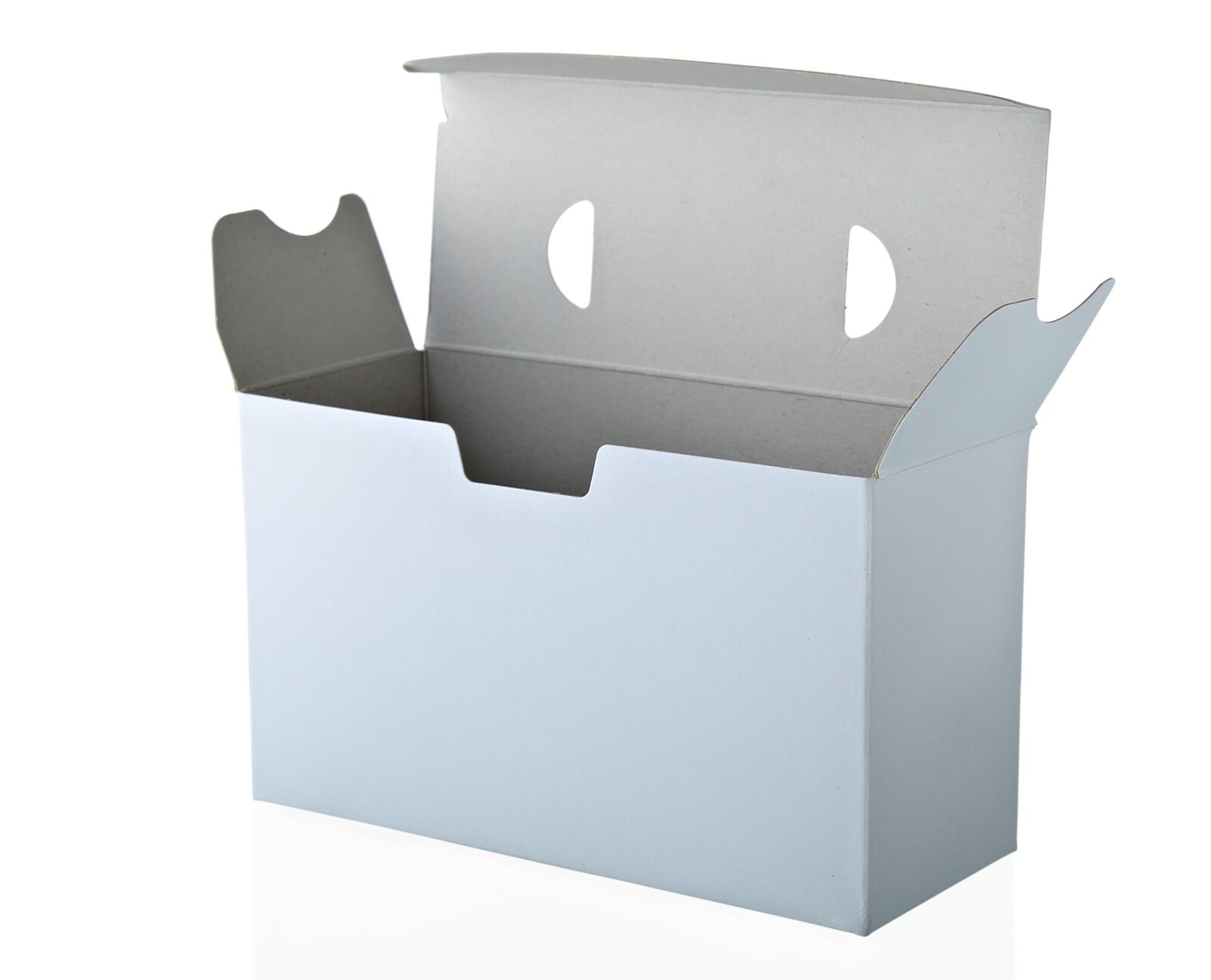 Nikon D7000 sample photo. Cardboard, box, white photography