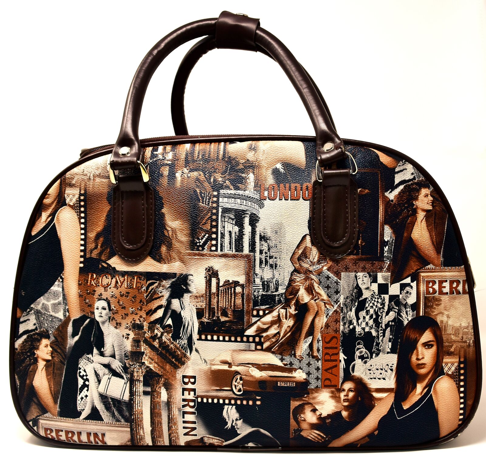 Nikon D7200 sample photo. Handbag, bag, modern photography