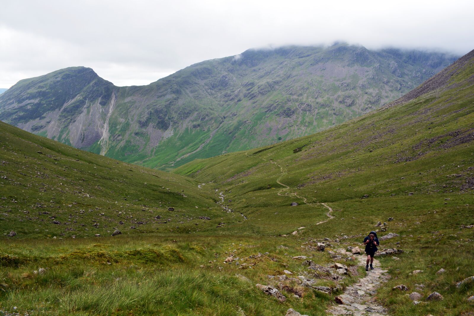 Nikon D7100 sample photo. The lake district, england photography