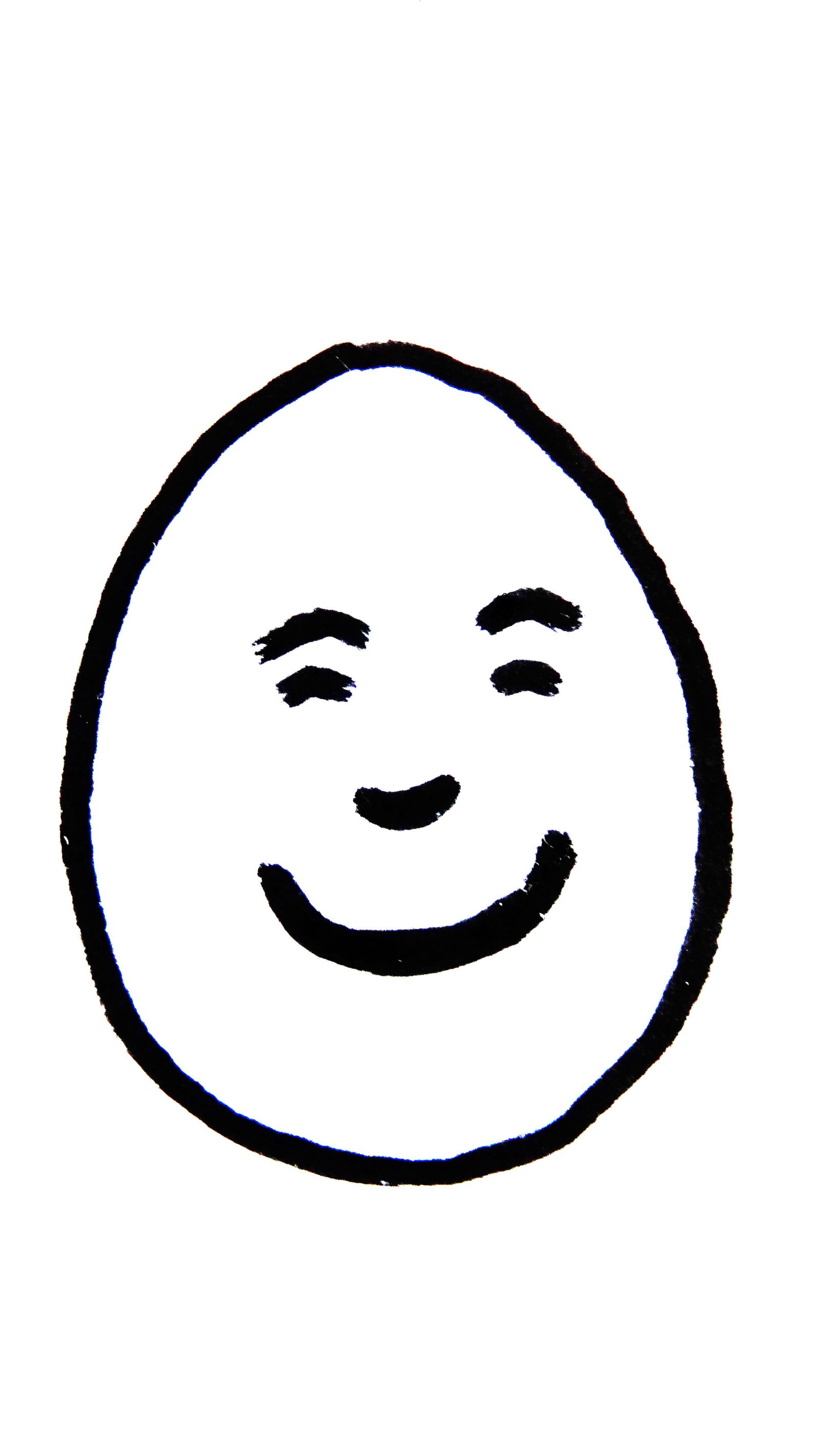 Sony Cyber-shot DSC-HX300 sample photo. Egg, happy, easter egg photography