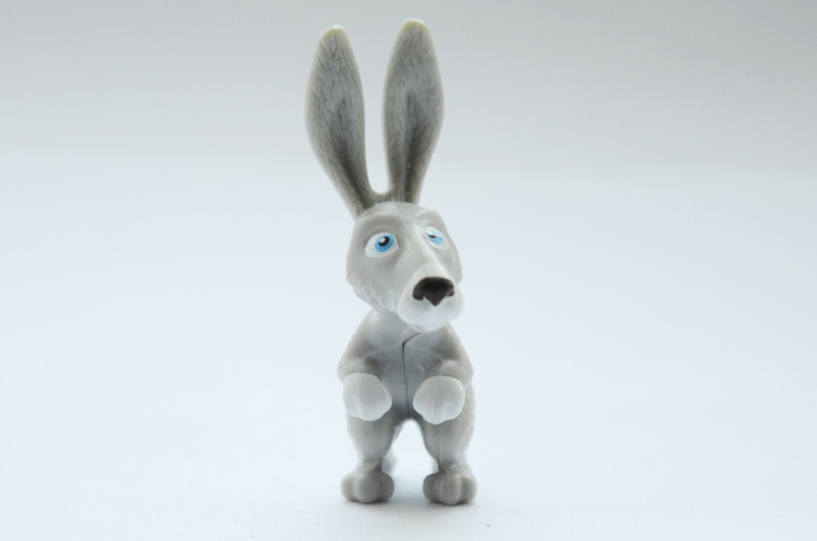 Nikon D7000 sample photo. Toy, rabbit, hare photography