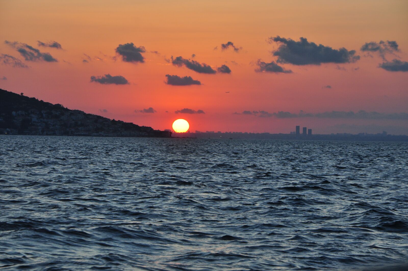 Nikon D90 sample photo. Landscape, islands, v photography