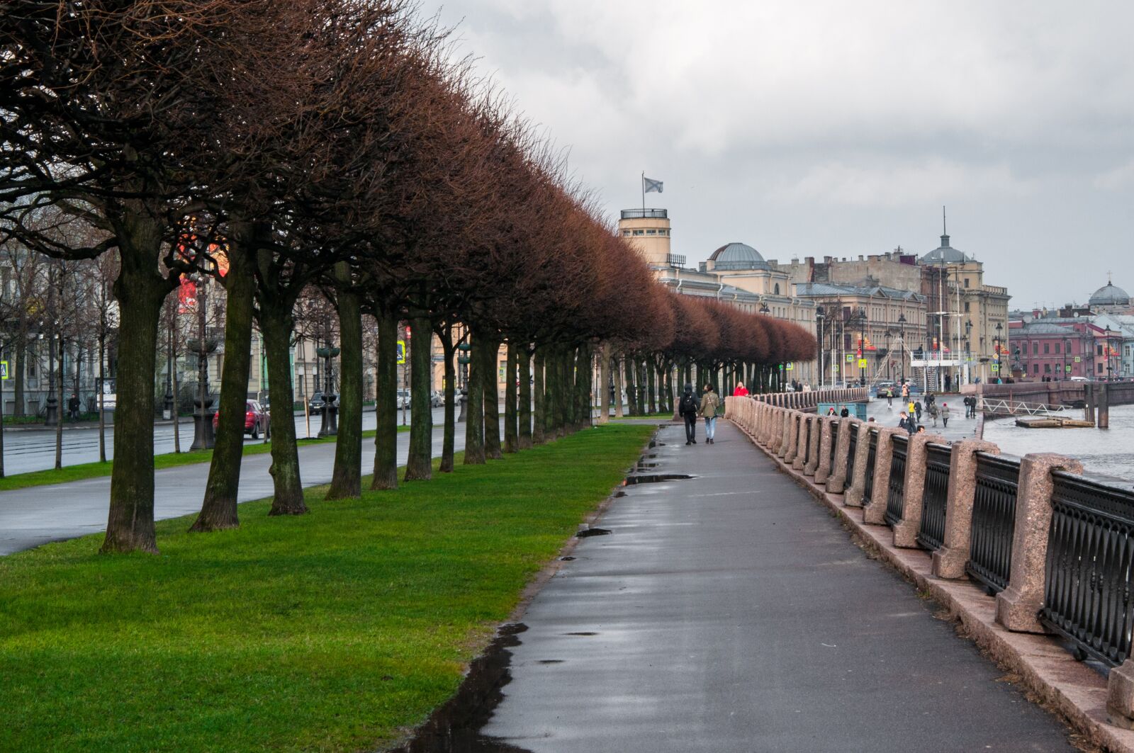 Nikon D300S sample photo. Architecture, travel, outdoors photography