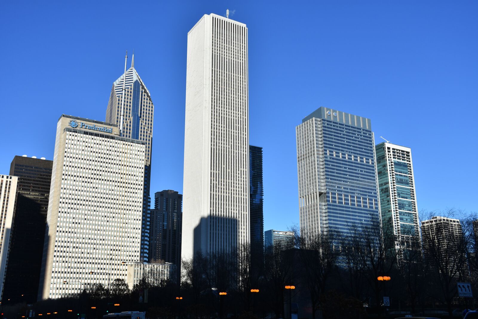 Nikon D7200 sample photo. City, buildings, architecture photography