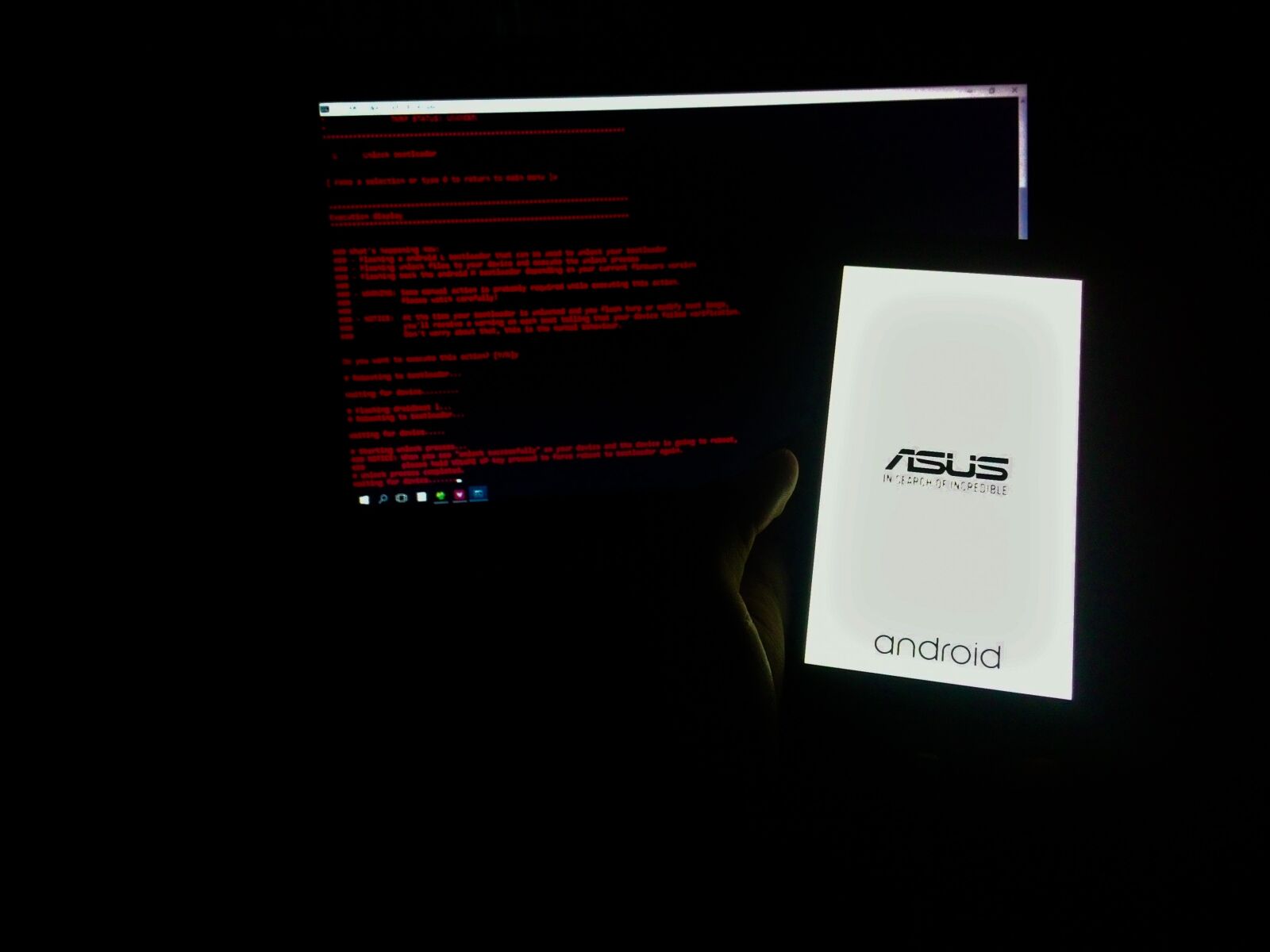 ASUS T00J sample photo. Android, root, asus photography