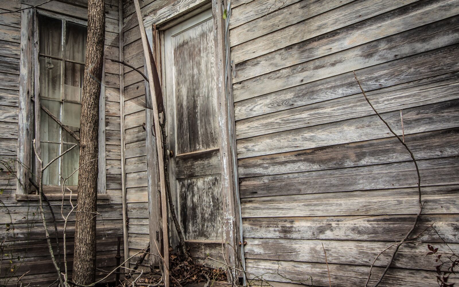 Canon EOS 50D sample photo. Old, wood, door photography
