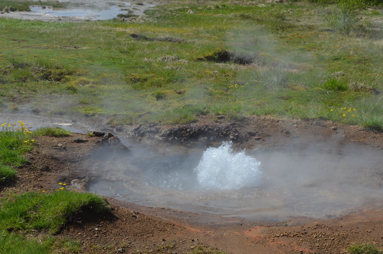 Nikon D3200 sample photo. Iceland, nature, seljalandsfoss photography