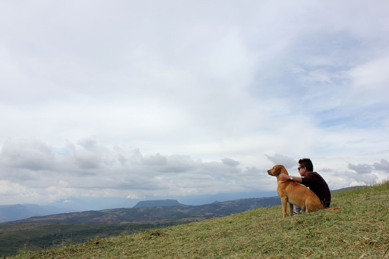 Canon EOS 550D (EOS Rebel T2i / EOS Kiss X4) sample photo. Cannon, of the, chicamocha photography