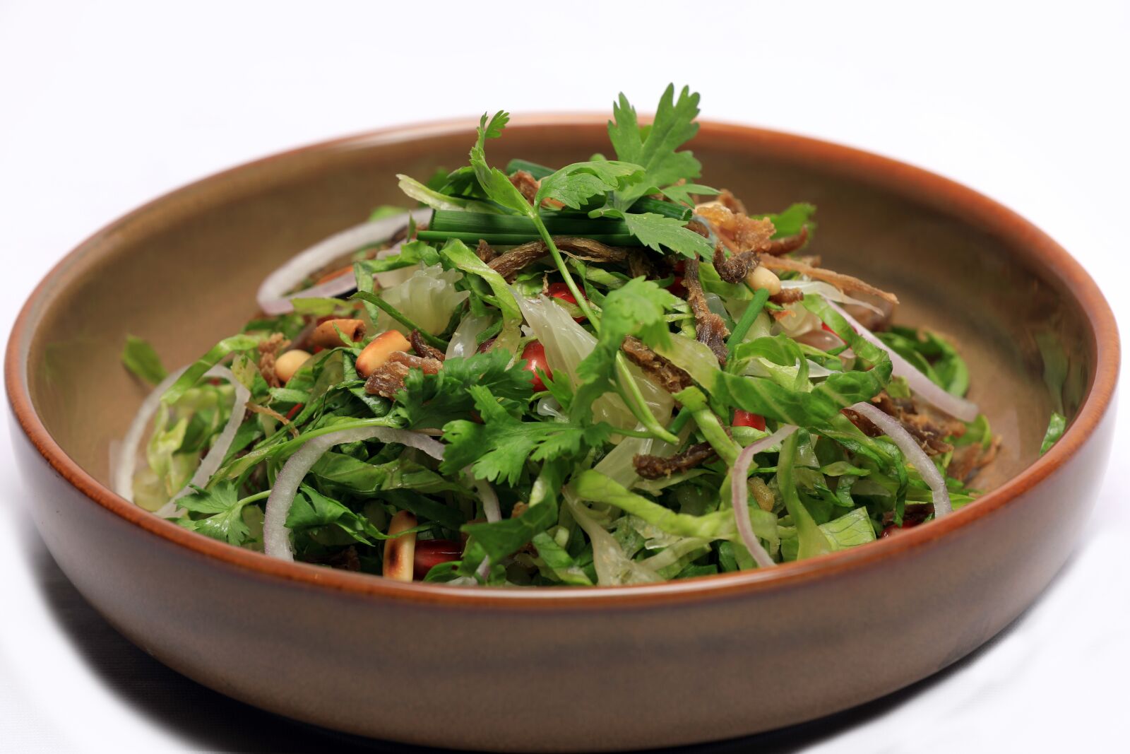Canon EOS 5D Mark IV sample photo. Salads, food, nutrition photography