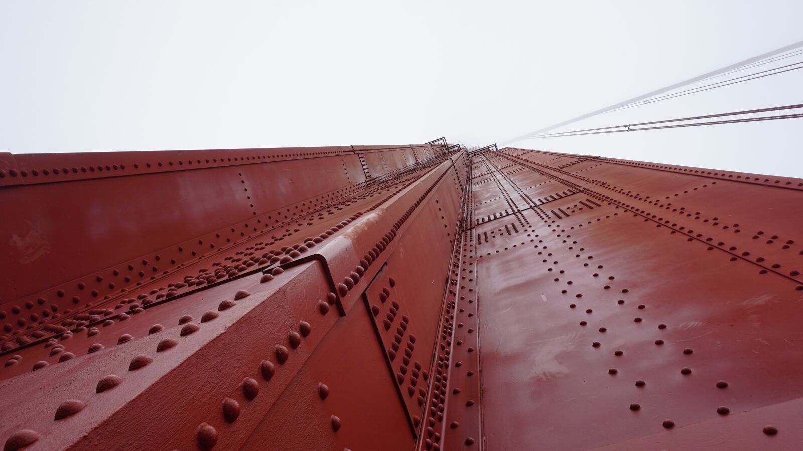 Sony E 16-50mm F3.5-5.6 PZ OSS sample photo. Golden bridge, california, architecture photography