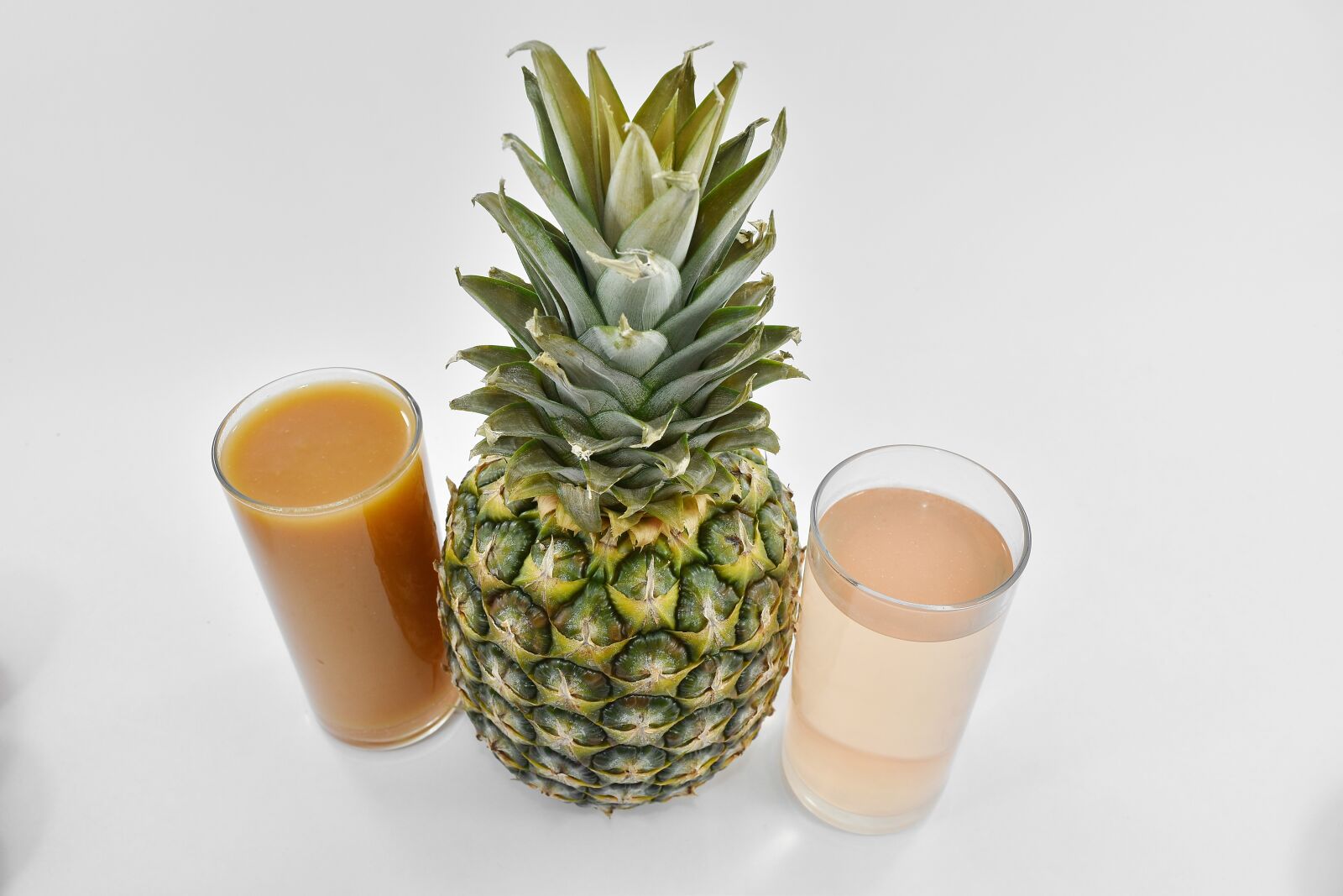 Nikon D5500 sample photo. Fresh water, fruit cocktail photography