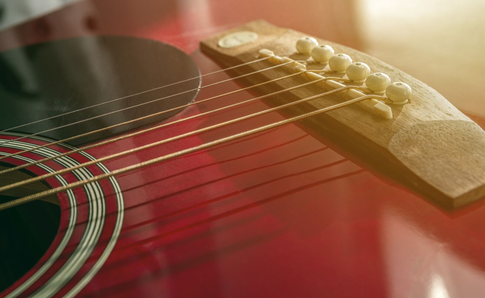 Canon EOS 7D sample photo. Acoustic, guitar, strings photography