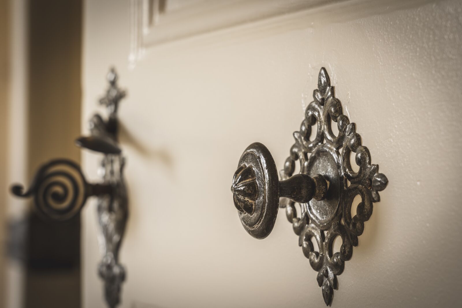 Sony FE 24-105mm F4 G OSS sample photo. Architecture, real estate, apartment photography