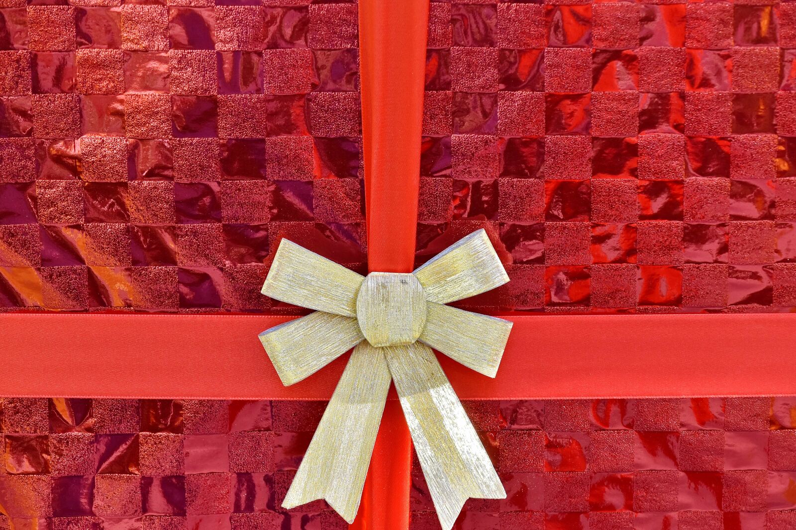 Nikon D5500 sample photo. Box, celebration, decoration, gift photography
