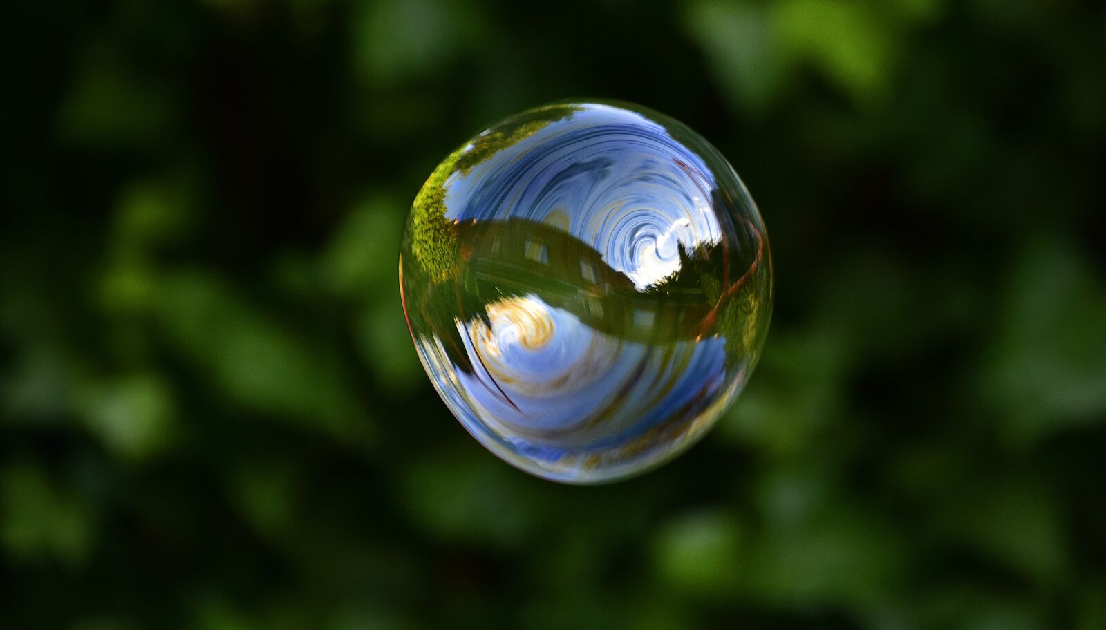 Nikon D7200 sample photo. Soap bubbles, bubbles, float photography