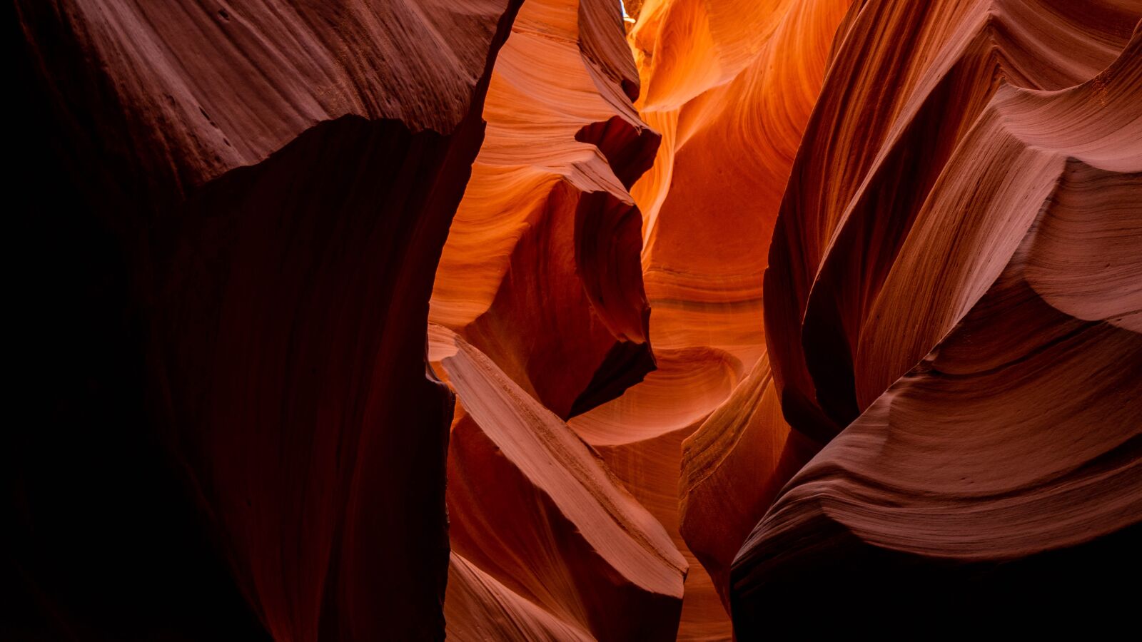 Olympus OM-D E-M10 III sample photo. Antelope canyon, arizona, gorge photography