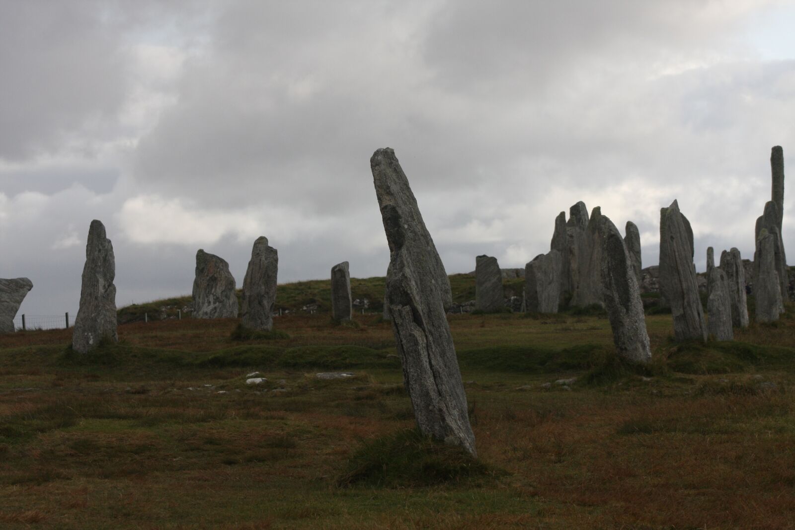 Canon EOS 40D sample photo. Isle of lewis, landscape photography