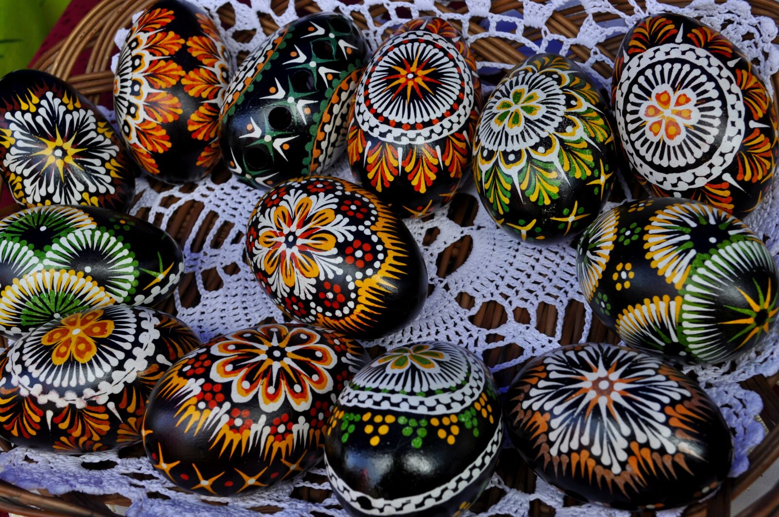 Nikon D5000 sample photo. Model, texture, craft photography