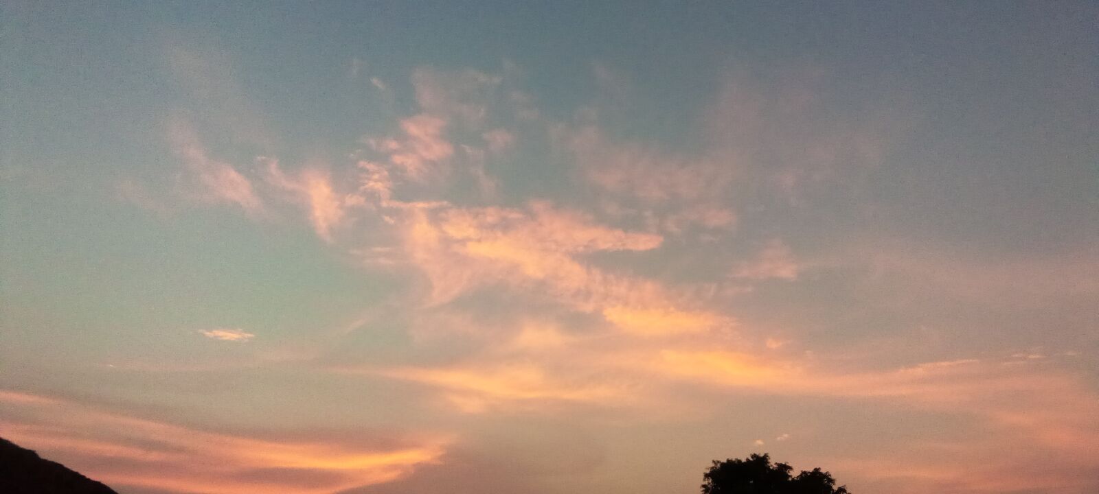 INFINIX MOBILITY LIMITED Infinix X653C sample photo. Natural, wallpaper, scenery photography