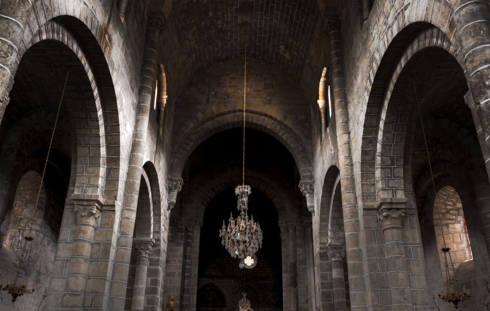 Canon EOS 70D sample photo. Church, former, monument photography