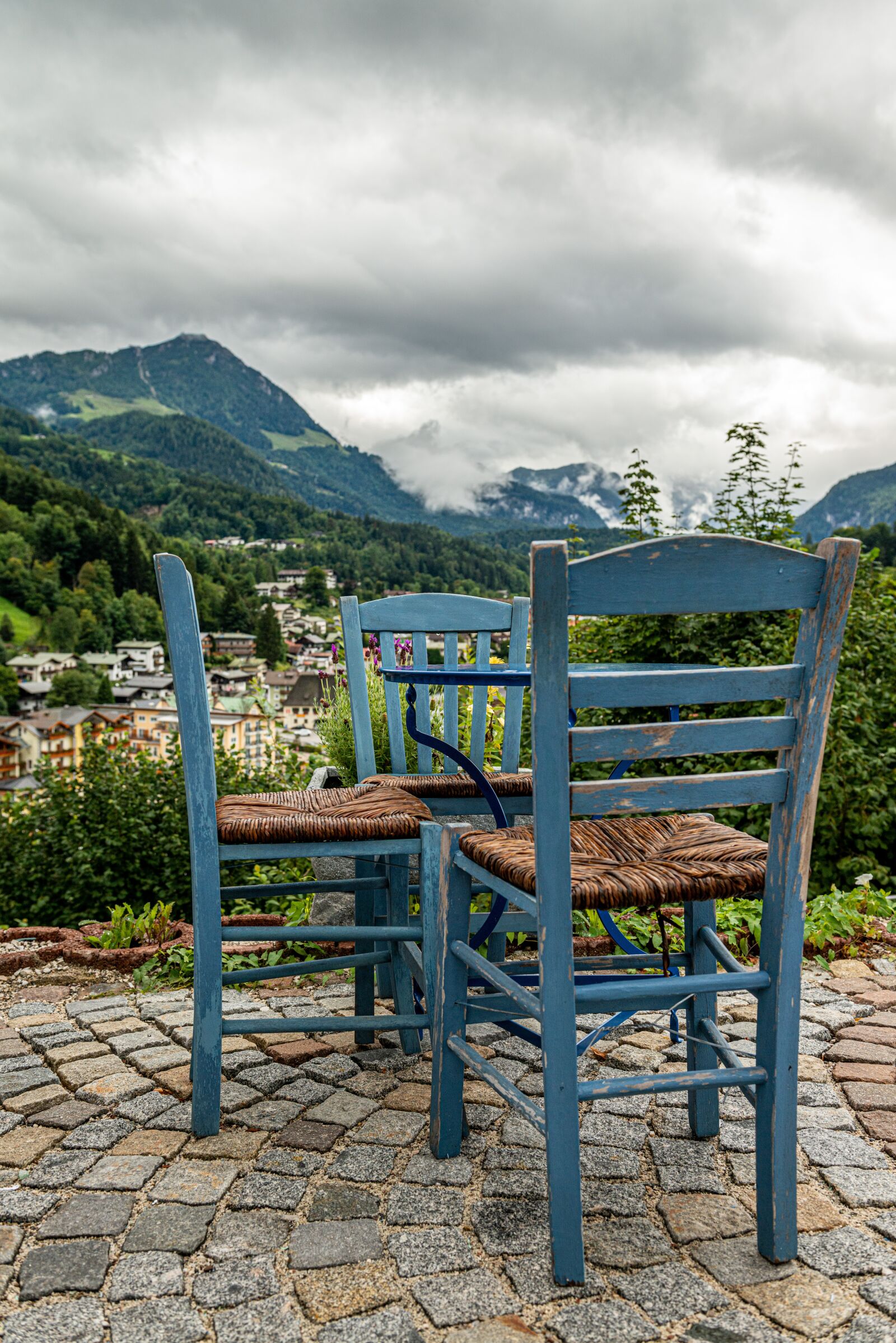 Nikon D800 sample photo. Idyllic, view, local photography