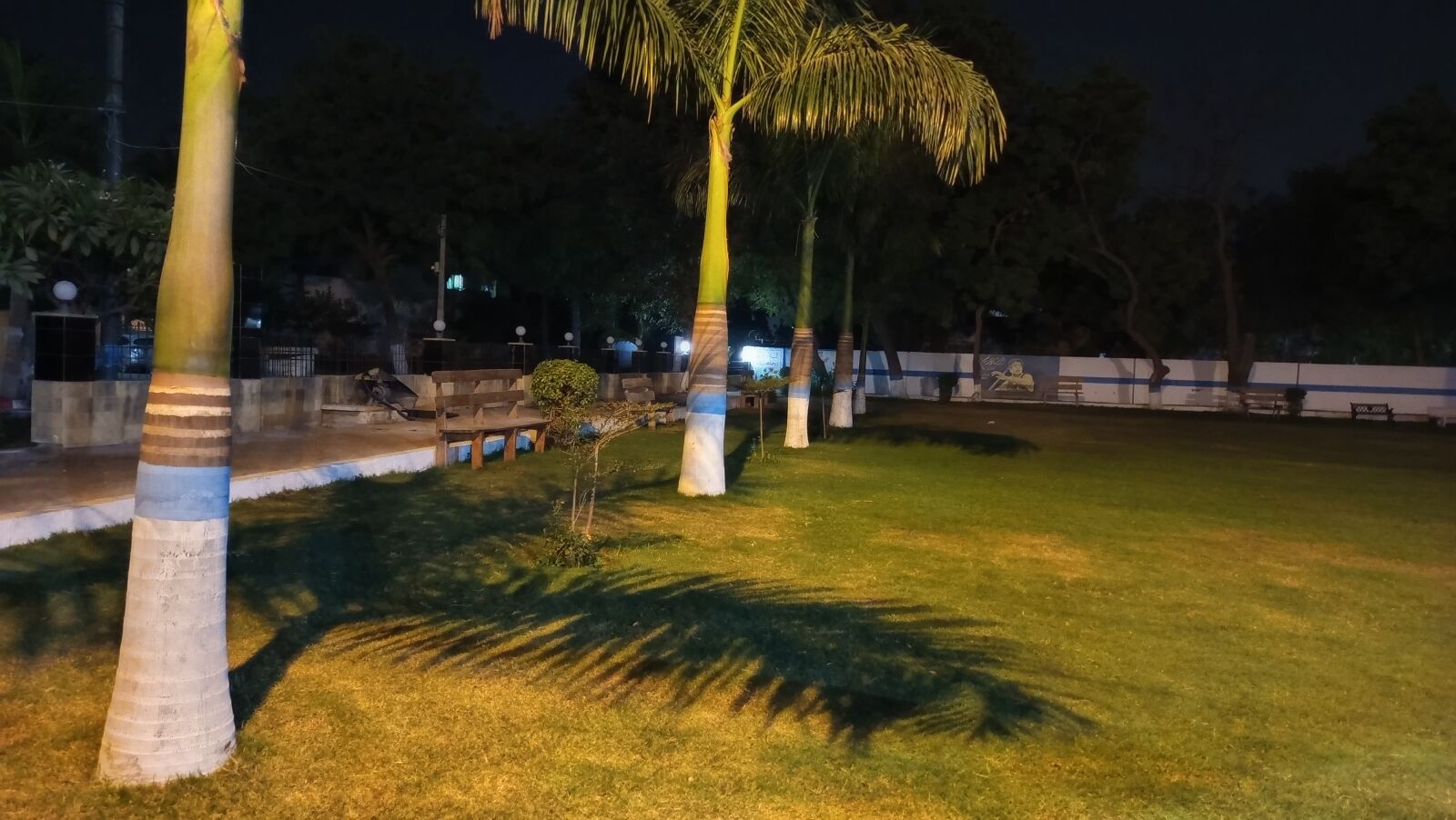 Xiaomi Redmi 13 sample photo