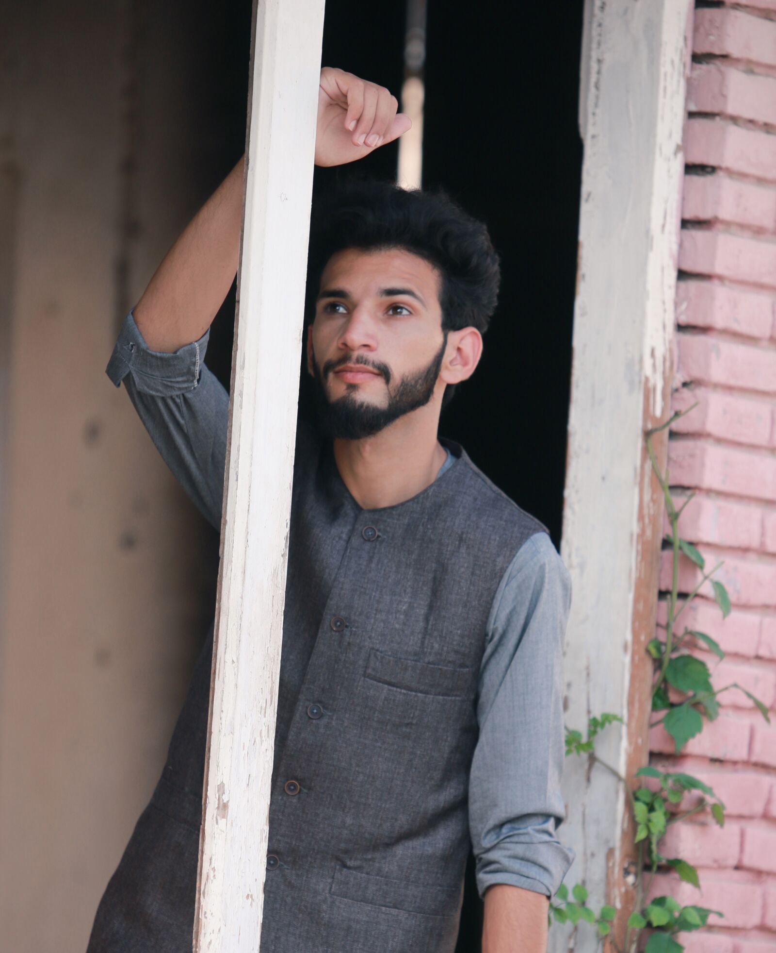 Canon EOS 70D sample photo. Outdoors, man, lifestyle photography