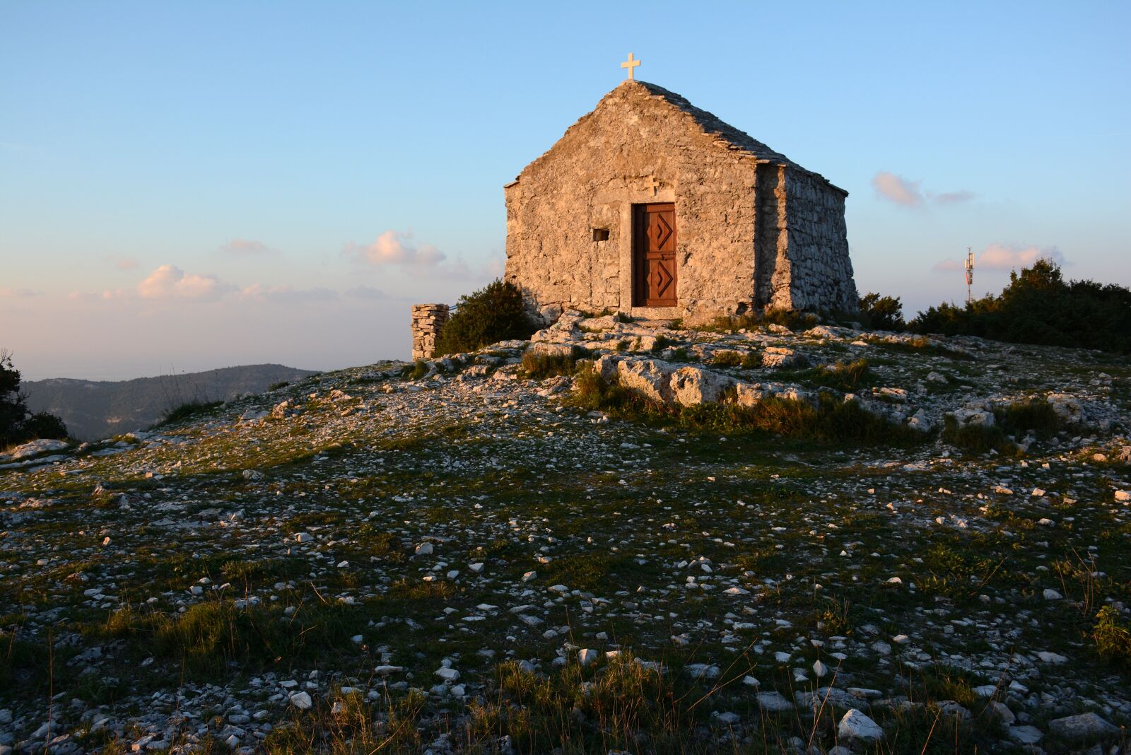 Nikon D7100 sample photo. Church, stone, building photography