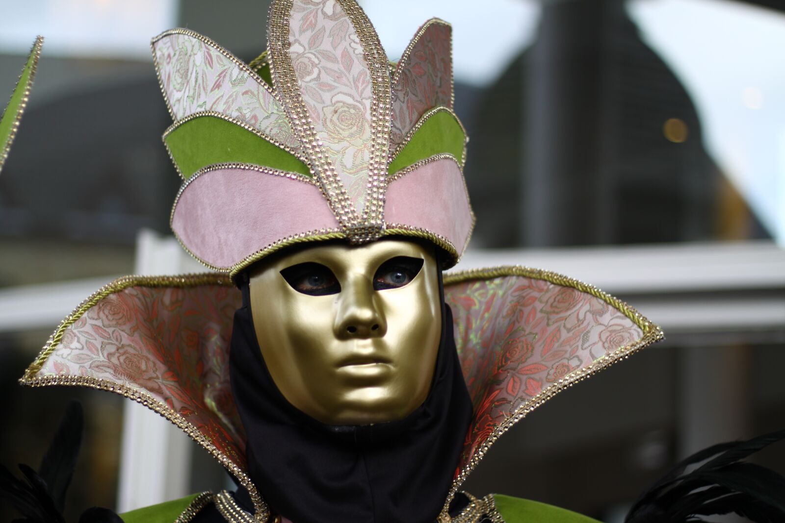 Canon EOS 50D sample photo. Carnival, brugges, festival photography