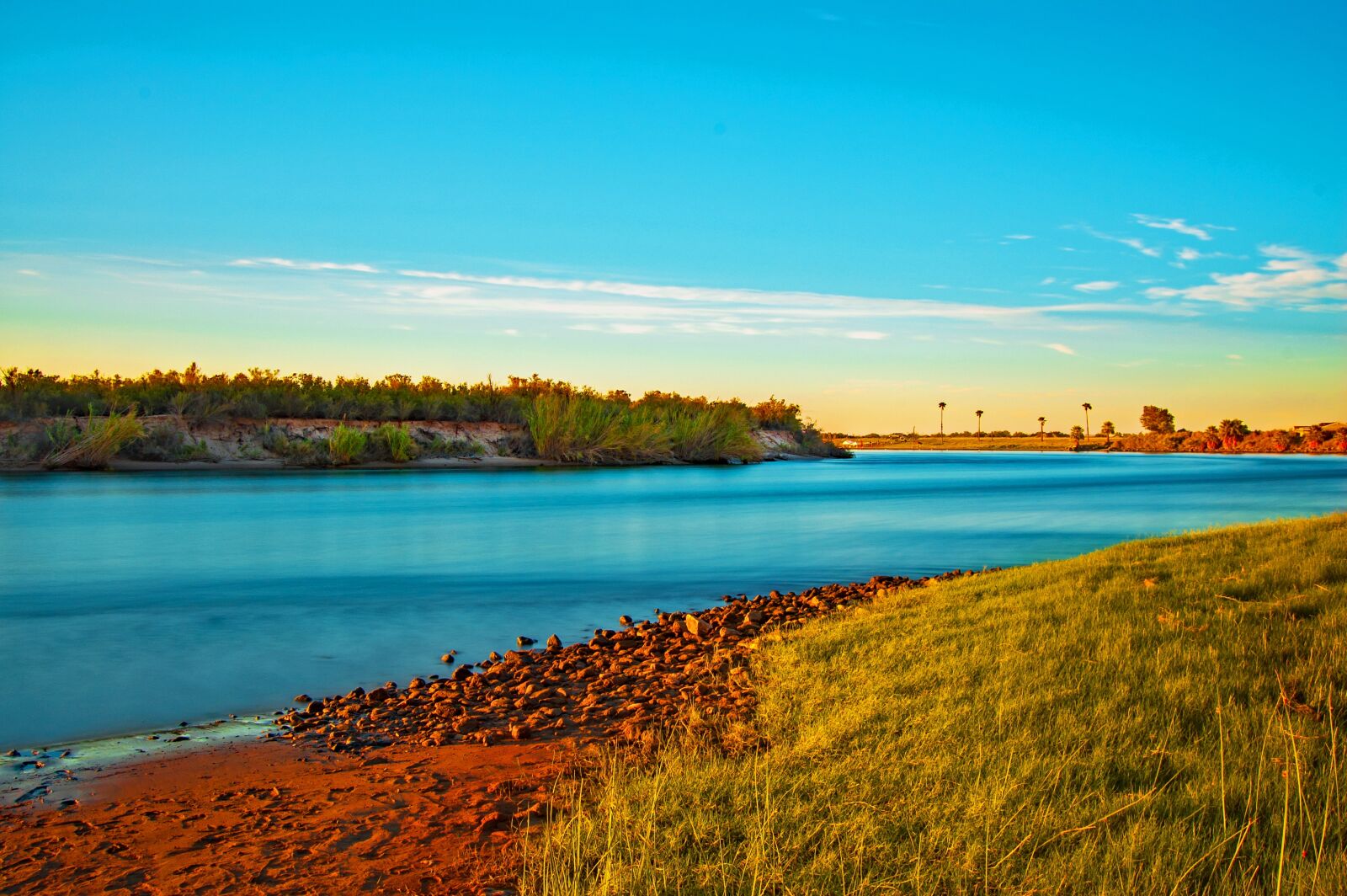 Nikon D50 sample photo. Long exposure, landscape, nature photography
