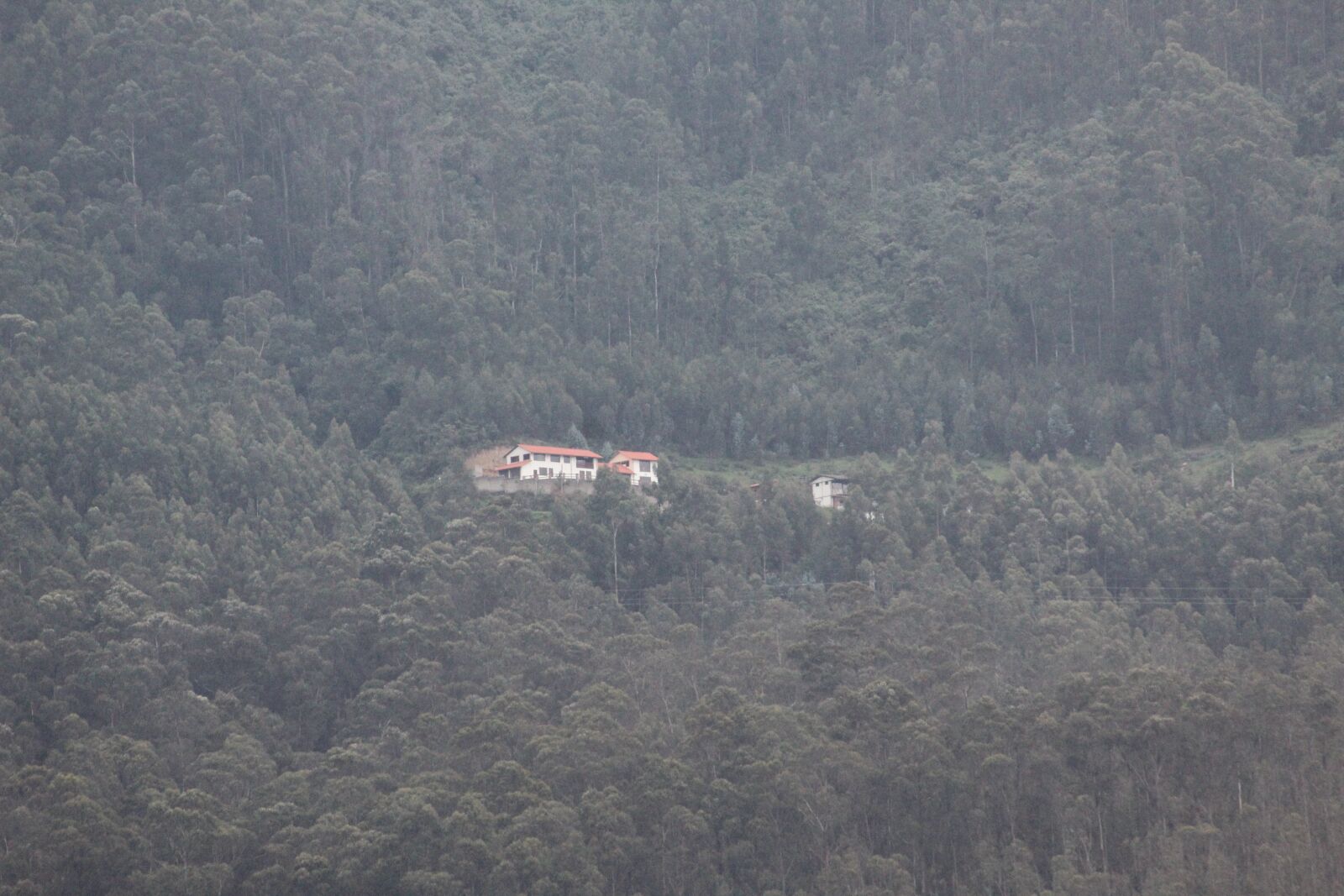Canon EOS 1300D (EOS Rebel T6 / EOS Kiss X80) sample photo. House, landscape, tree photography