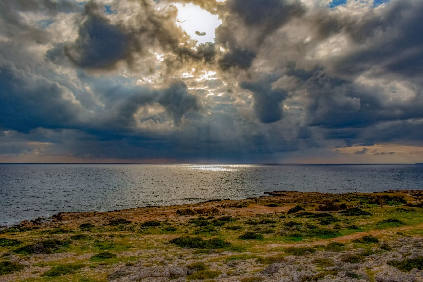 Nikon D3300 sample photo. Beach, coast, sea photography