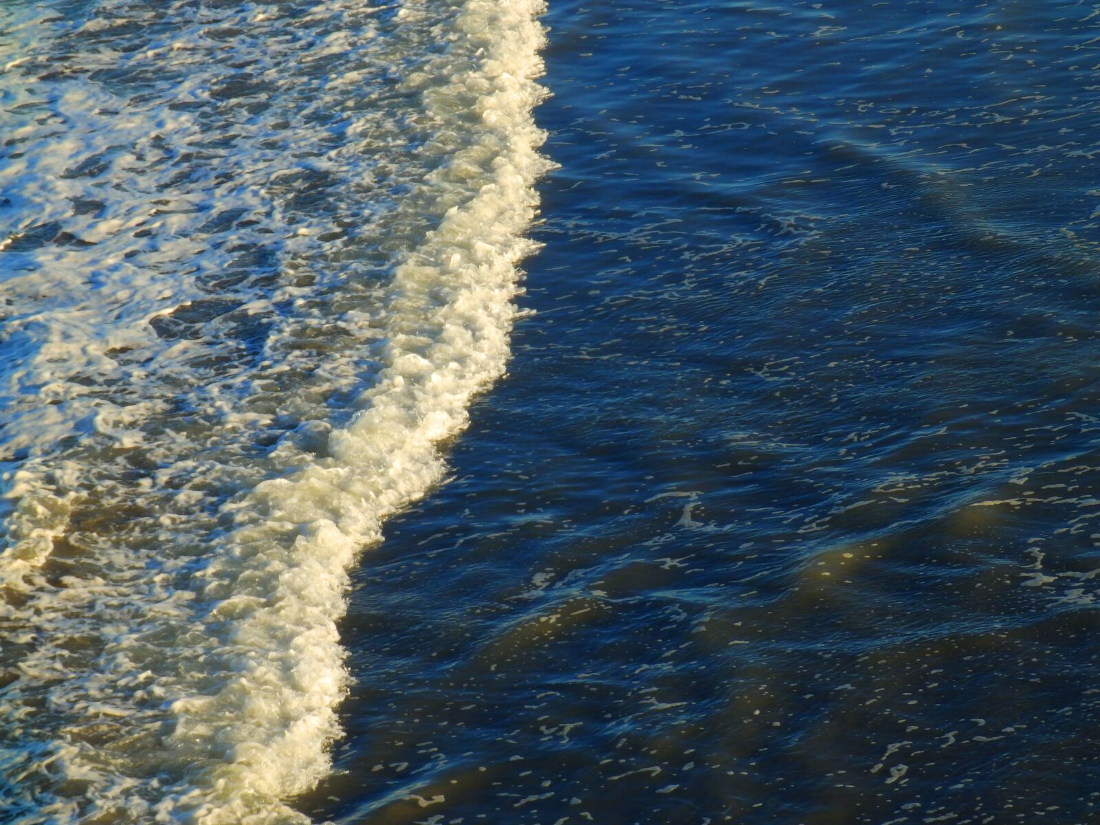 Olympus SP-820UZ sample photo. Ocean, the waves, pacific photography