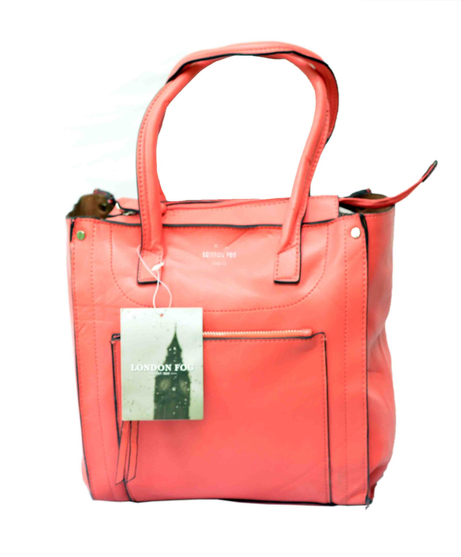 Nikon D7000 sample photo. Bag, red, ladies photography